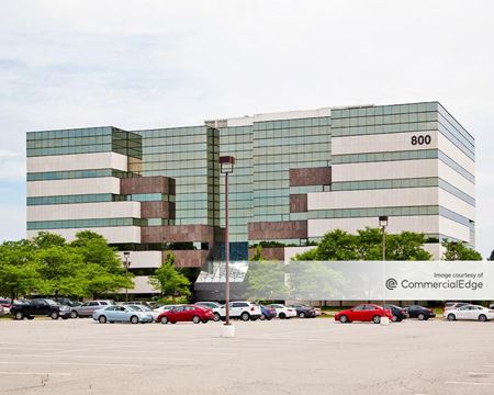 Office space for Rent at North Troy Corporate Park - 800 Tower Drive in Troy