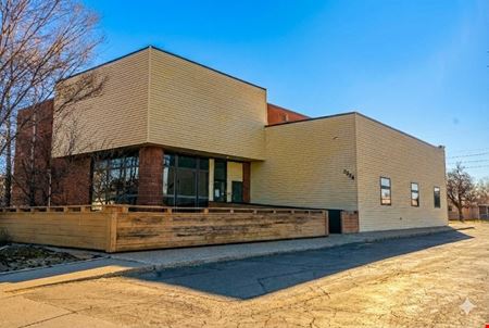 Office space for Sale at 2334 Lewis Avenue in Billings