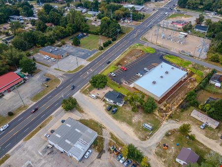 3460 Cumberland Rd