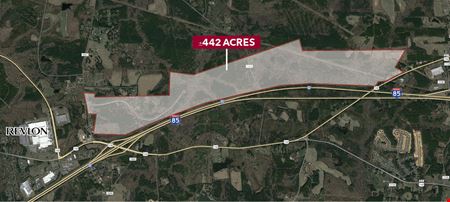 VacantLand space for Sale at 5612 Tabbs Creek Road in Oxford