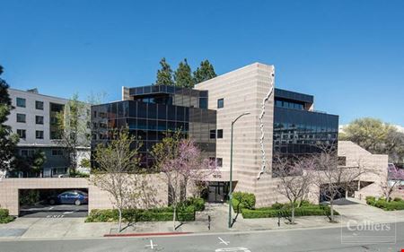 Office space for Rent at GOLDEN NUGGET COMPLEX in Walnut Creek