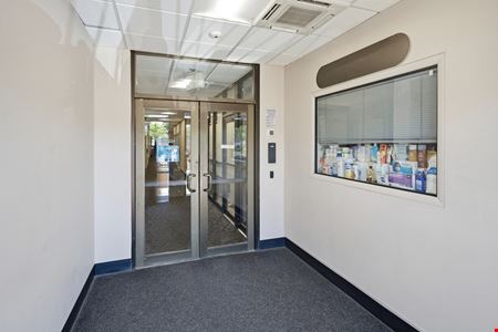 3,900 SF Medical/Professional Office For Lease