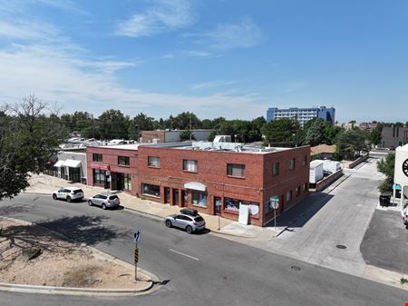 Downtown Aurora Mixed-Use Value-Add Opportunity