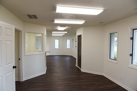 Newly Renovated Medical Building