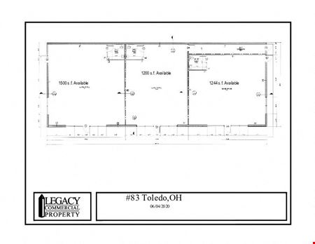 1640 W. Sylvania Ave.