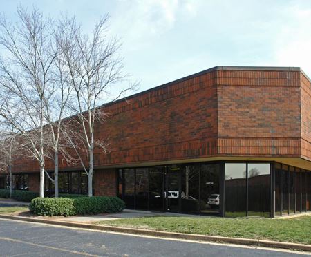 Office space for Rent at 3400 Corporate Way in Duluth
