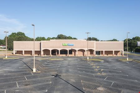 Retail space for Rent at 935 Highway 29 in Anderson