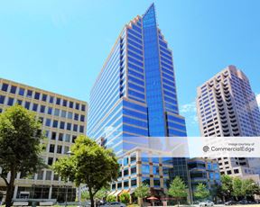 Bank of the West Tower