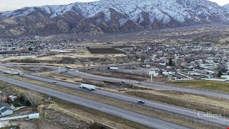 Other space for Rent at Santaquin Land in Santaquin