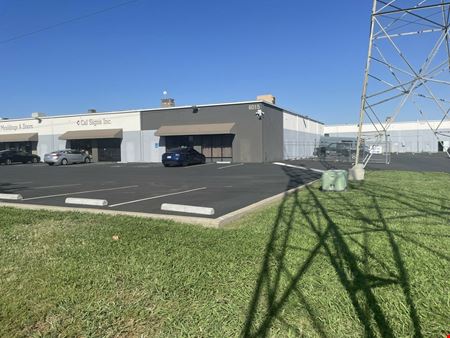 Industrial space for Rent at 6015 Power Inn Rd in Sacramento