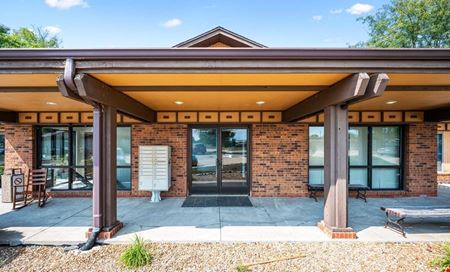 Office space for Rent at 5113 N Executive Dr Suite 106 Microsuites in Peoria