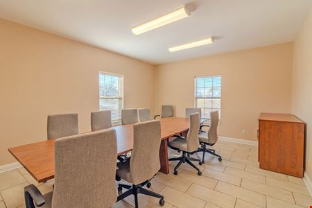 Two-Story Office Building