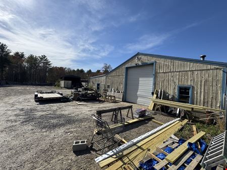 Industrial space for Sale at 364 Main Street in Plympton