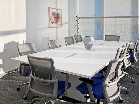 Office space for Rent at Regus - Antioch - Hickory Hollow Pkwy in Antioch