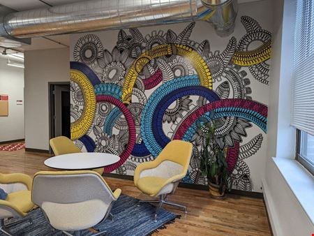 Commercial space at SketchPad Chicago in Chicago