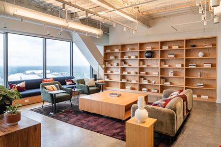 Office space for Rent at 101 Marietta Street in Atlanta