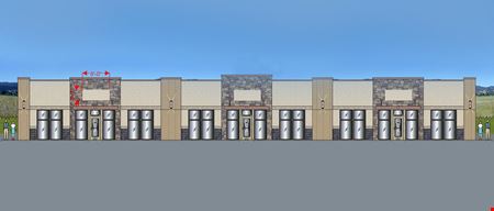 Industrial space for Rent at 5152 Tradewinds Pkwy in Madison