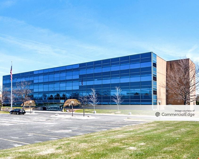 Northfield Office Park - Northfield Plaza II