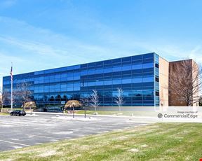 Northfield Office Park - Northfield Plaza II
