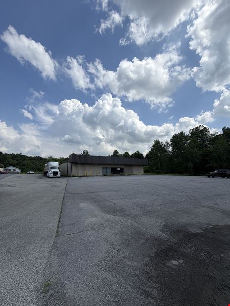 Former Dollar General: For Lease or Redevelopment