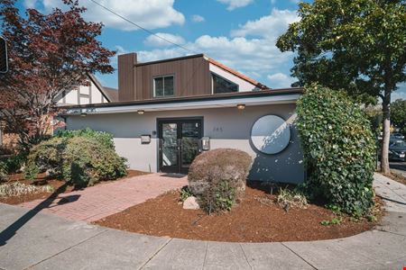 Office space for Rent at 745 Buena Vista Ave in Alameda