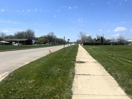 Jackson Road Vacant Lot for Sale - Scio Township