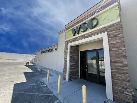 Other space for Sale at 808, 820, 826, 832, 838 W. Lake Mead Blvd. in Las Vegas