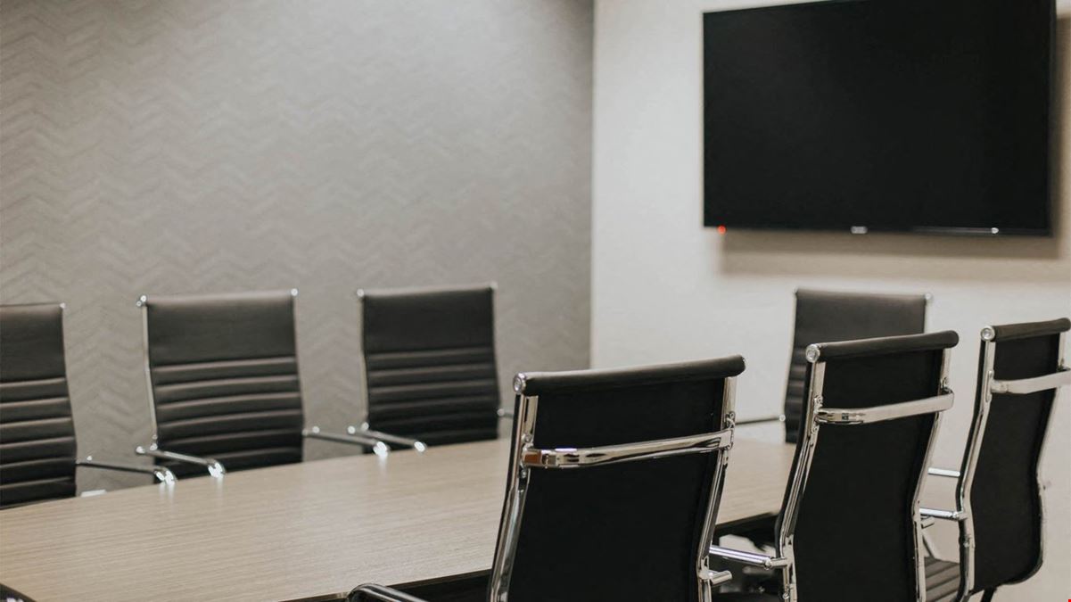 Executive Workspace - Park Ventura