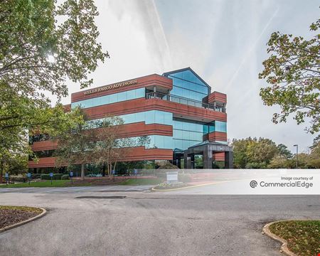 Office space for Rent at Reflections III in Virginia Beach