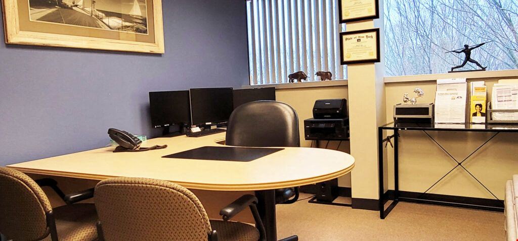 Intelligent Office (Red Bank) - Intelligent Office Red Bank