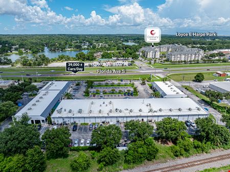 Shoppes of Christina