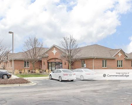Office space for Rent at Willowbrook Office Park in Willowbrook