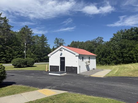 835 Eastern Avenue, Augusta, ME
