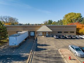 6900 West 110th Street