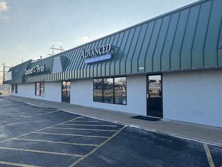 Office space for Rent at 1550 52nd Ave in Moline