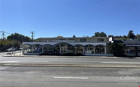 Retail space for Sale at RETAIL BUILDING FOR SALE in San Carlos