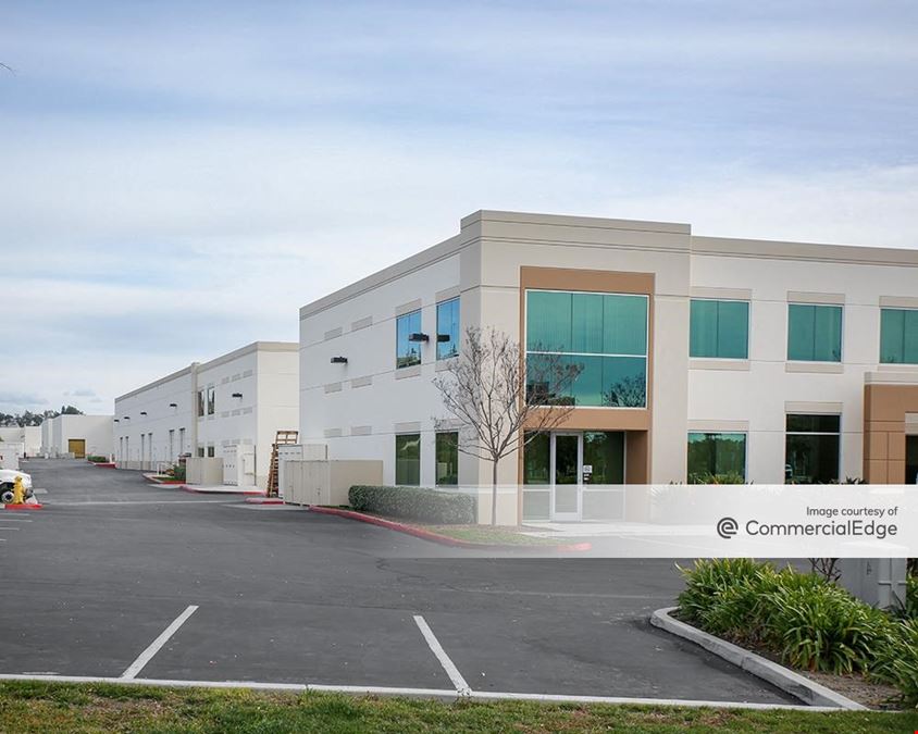 Seagate Corporate Center