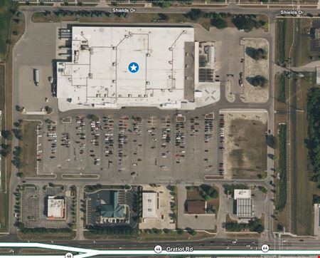 Retail space for Rent at Meijer | In-Store Retail Space in Saginaw