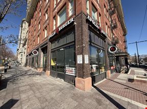 New Grand Restaurant