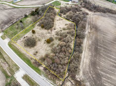 Other space for Sale at 02950 E 24th Rd in Marseilles