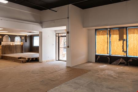 3,000 SF | 13-23 North Harrison Street | Prime East Orange Storefront W/ 40 FT Frontage for Lease
