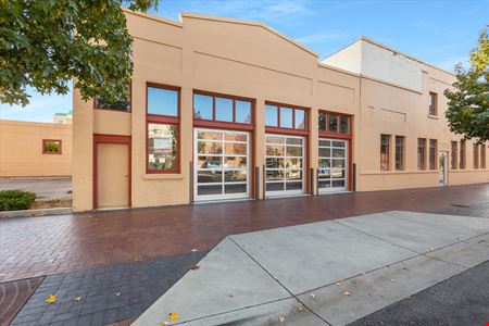 Retail space for Rent at 512 S 8th St in Boise