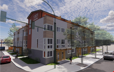 VacantLand space for Sale at Broadway Opportunity Zone Assemblage in Everett