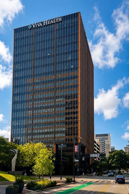 Office space for Rent at Plaza Building in Birmingham