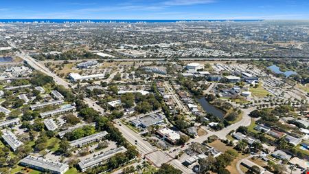 Coconut Creek Medical Center