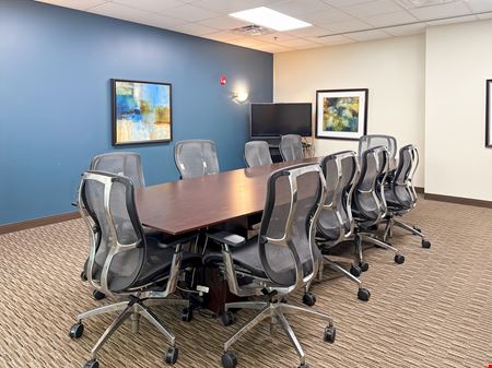 Office space for Rent at Regus - Shelton in Shelton