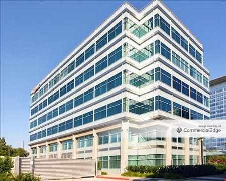 Office space for Rent at Park Place in Irvine