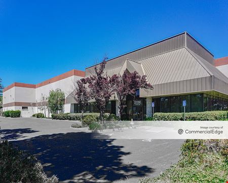 Industrial space for Rent at 33390 Transit in Union City