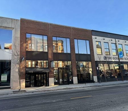 Commercial Real Estate Market Analysis