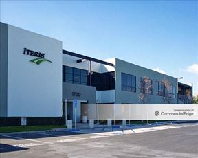 Freeway Corporate Park
